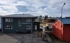 The Stykkisholmur Inn By Ourhotels